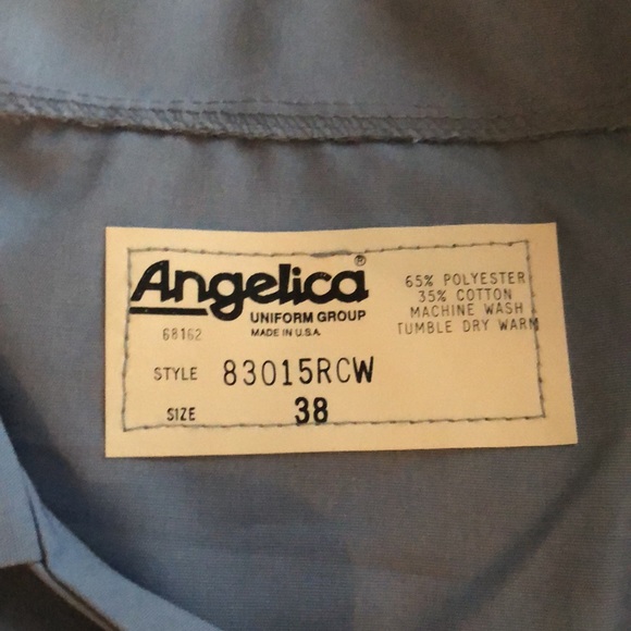 Lab coat - Picture 3 of 4